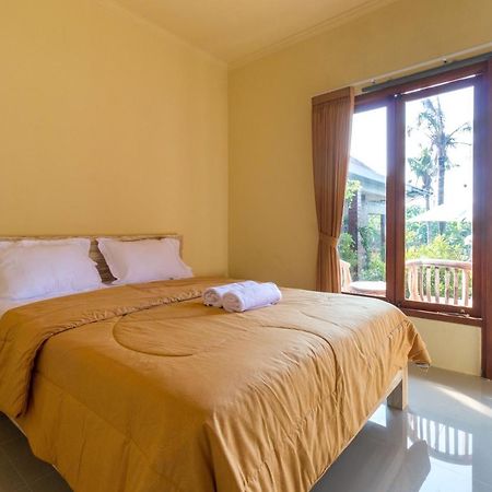 Dicky Guest House 2 Batu Bolong 캉구 외부 사진