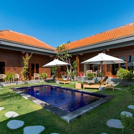 Dicky Guest House 2 Batu Bolong 캉구 외부 사진