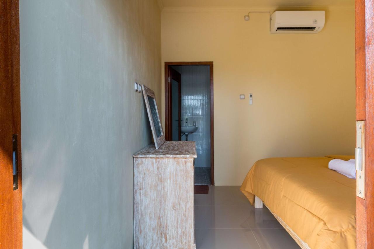 Dicky Guest House 2 Batu Bolong 캉구 외부 사진