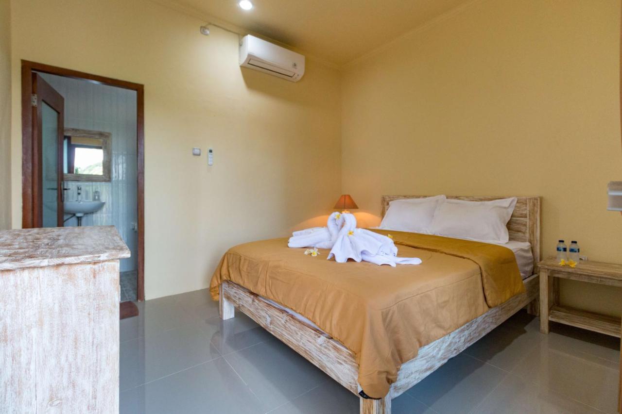 Dicky Guest House 2 Batu Bolong 캉구 외부 사진