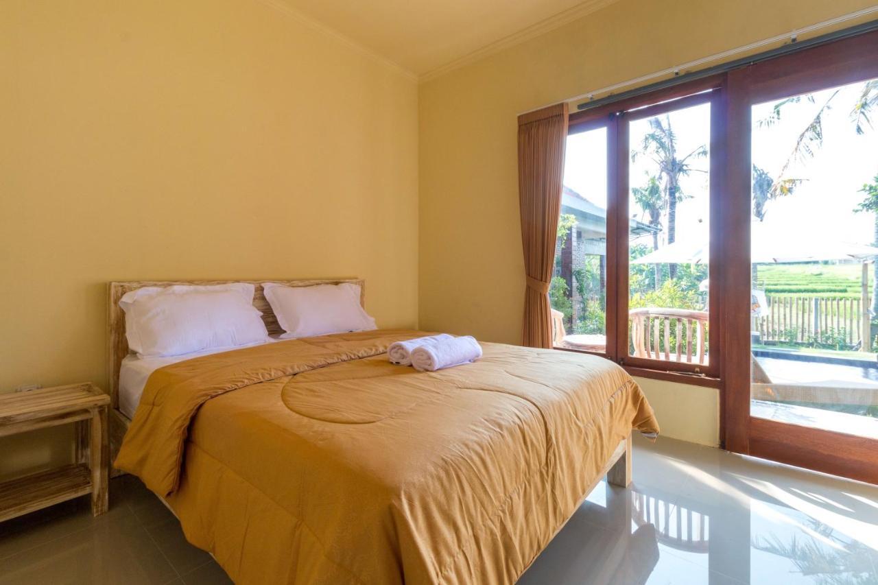 Dicky Guest House 2 Batu Bolong 캉구 외부 사진