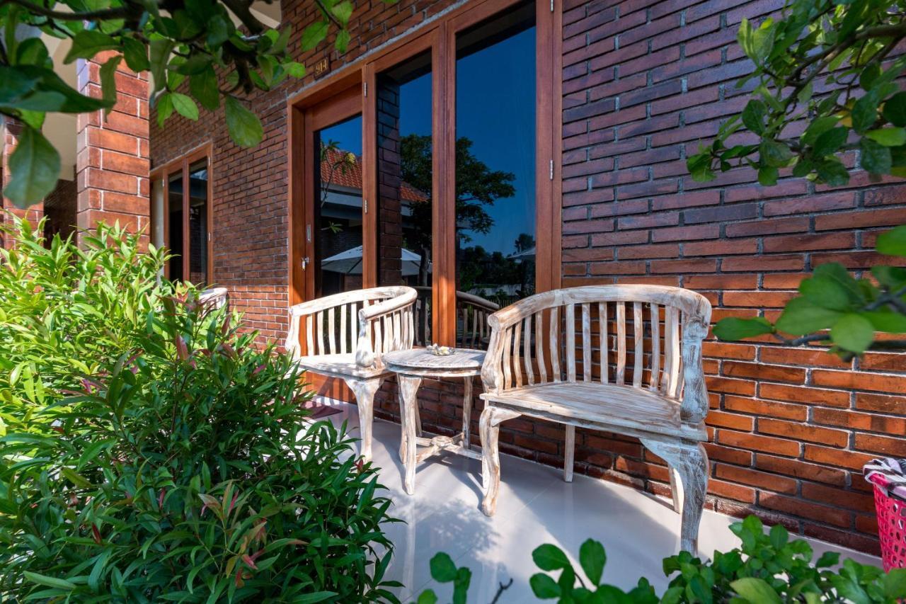 Dicky Guest House 2 Batu Bolong 캉구 외부 사진