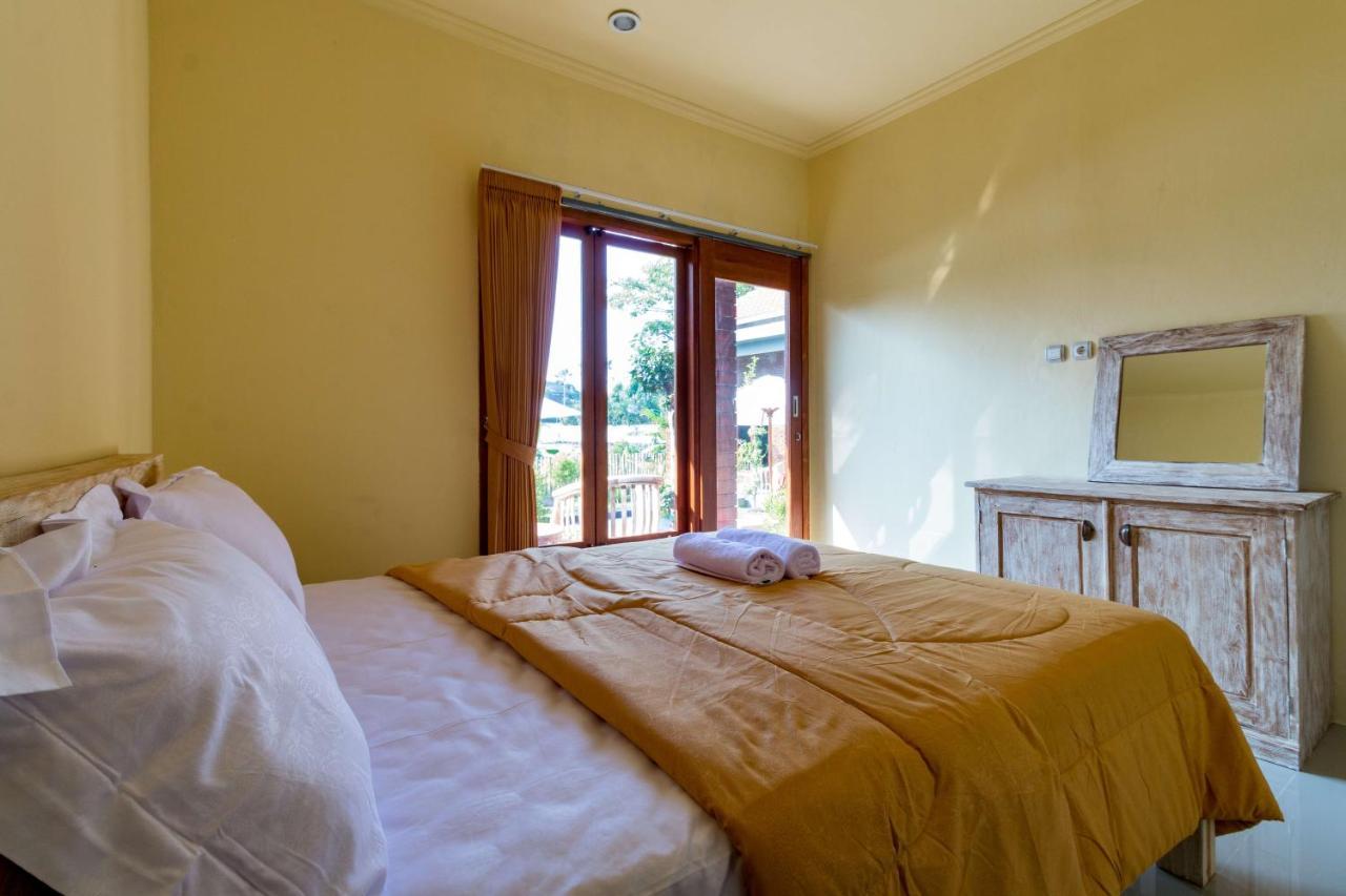 Dicky Guest House 2 Batu Bolong 캉구 외부 사진