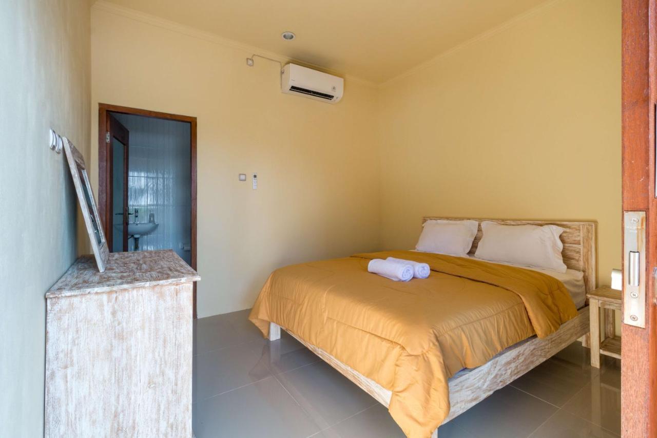 Dicky Guest House 2 Batu Bolong 캉구 외부 사진