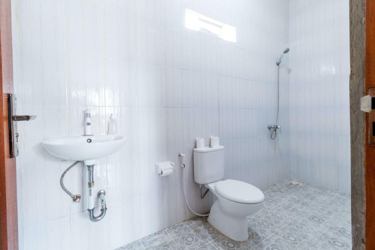 Dicky Guest House 2 Batu Bolong 캉구 외부 사진