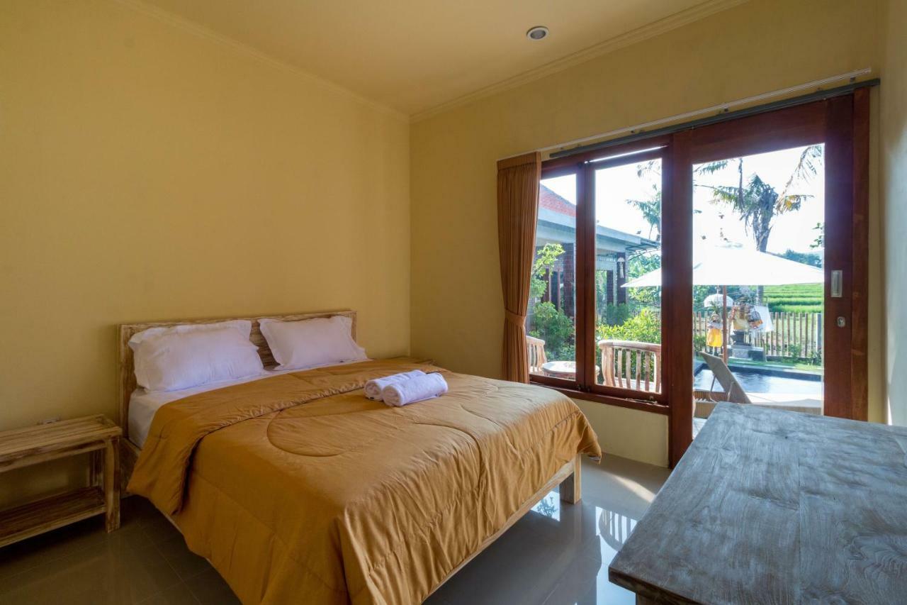 Dicky Guest House 2 Batu Bolong 캉구 외부 사진
