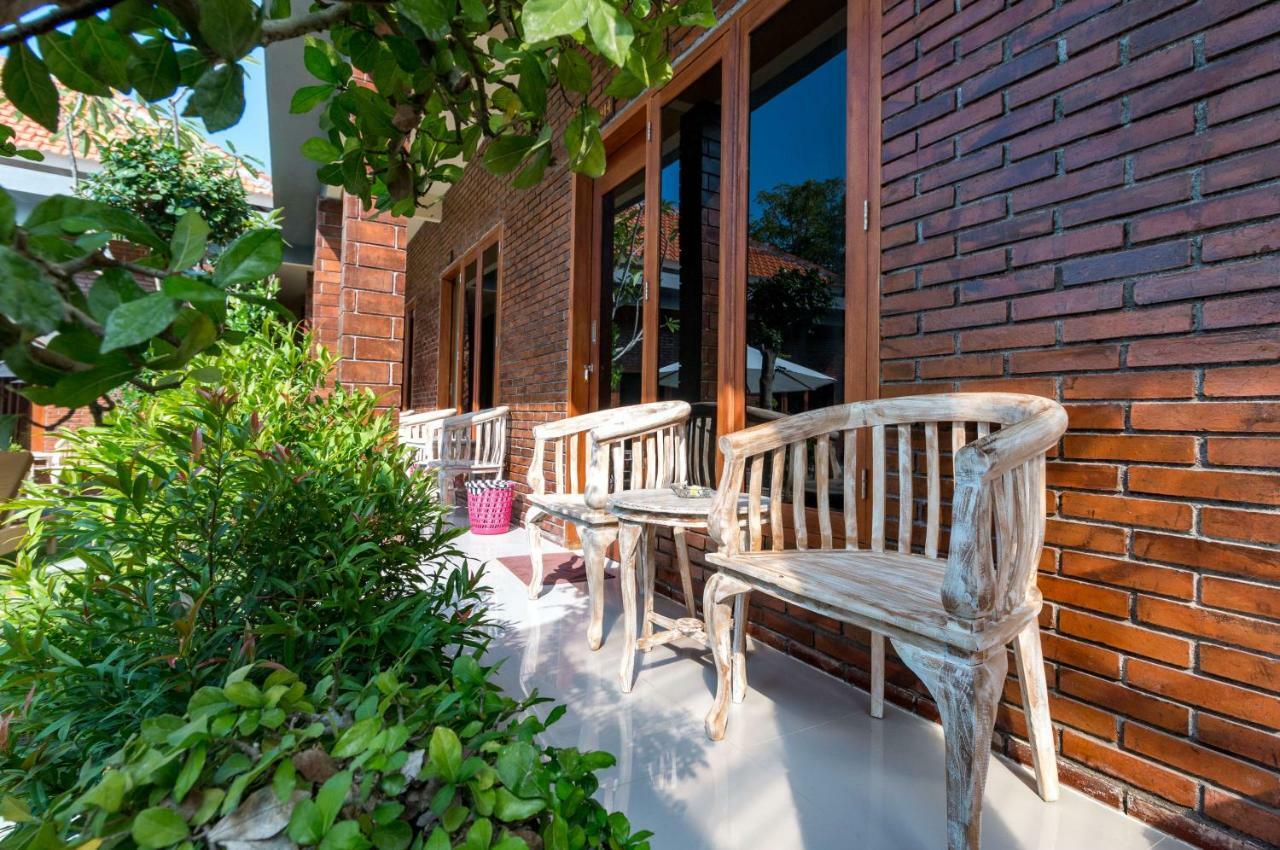 Dicky Guest House 2 Batu Bolong 캉구 외부 사진