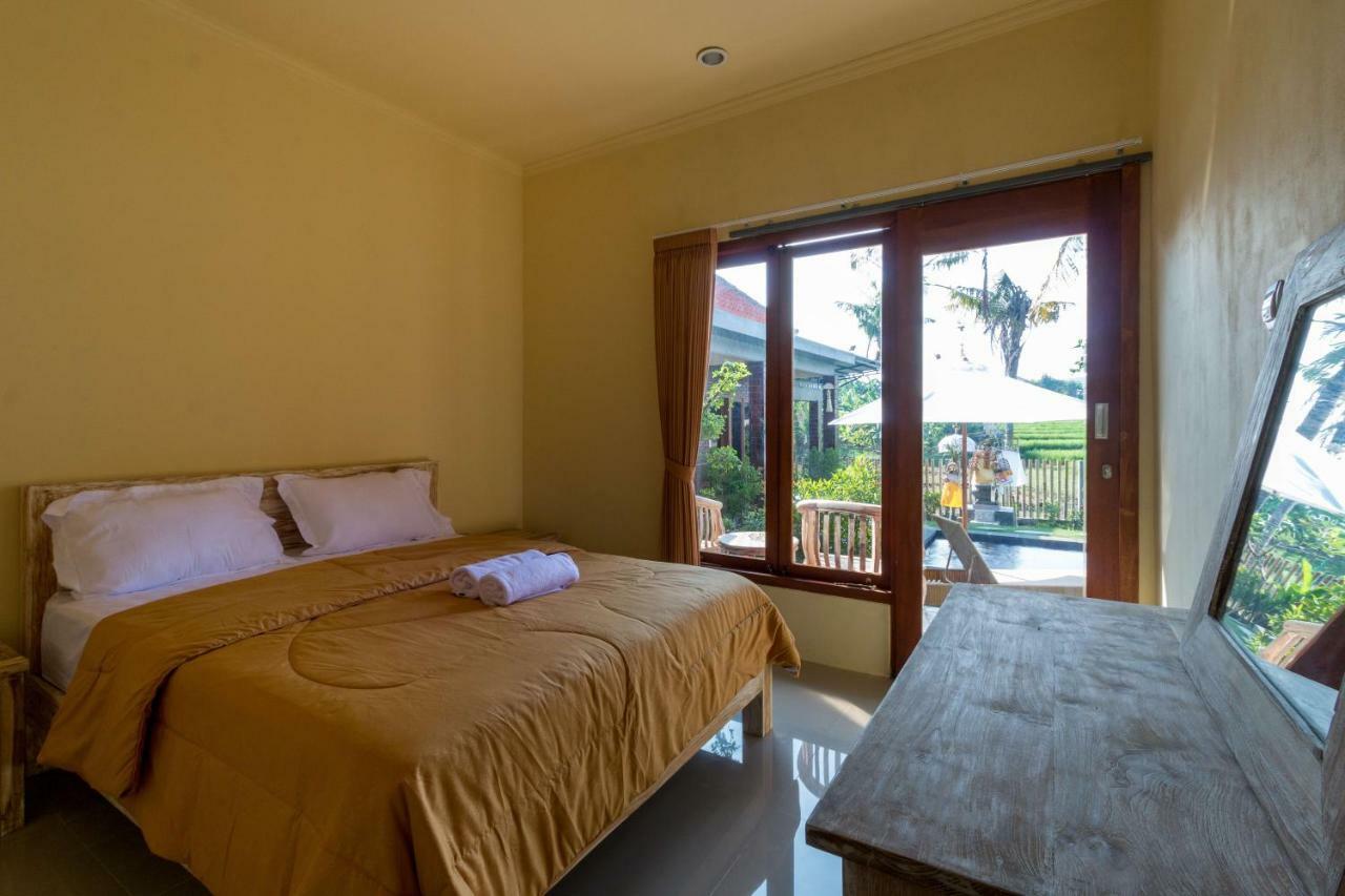 Dicky Guest House 2 Batu Bolong 캉구 외부 사진