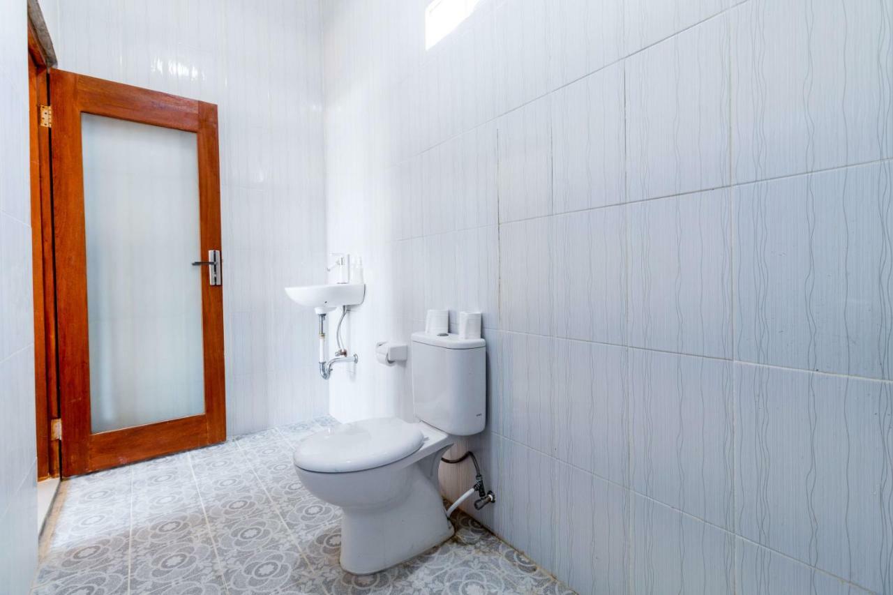 Dicky Guest House 2 Batu Bolong 캉구 외부 사진